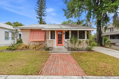 530 S Jackson Avenue Bartow FL 33830
