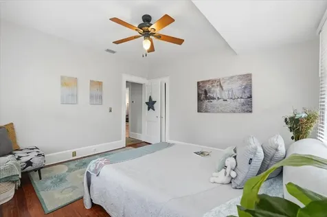 530 S Jackson Avenue Bartow FL 33830