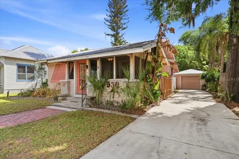 530 S Jackson Avenue Bartow FL 33830