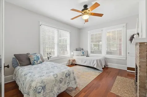 530 S Jackson Avenue Bartow FL 33830