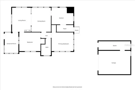 530 S Jackson Avenue Bartow FL 33830