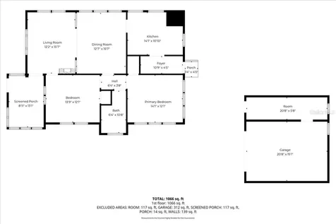 530 S Jackson Avenue Bartow FL 33830