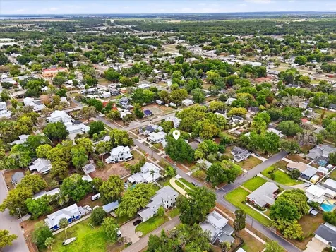 530 S Jackson Avenue Bartow FL 33830