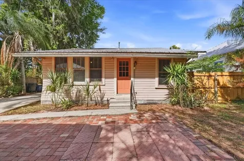 530 S Jackson Avenue Bartow FL 33830