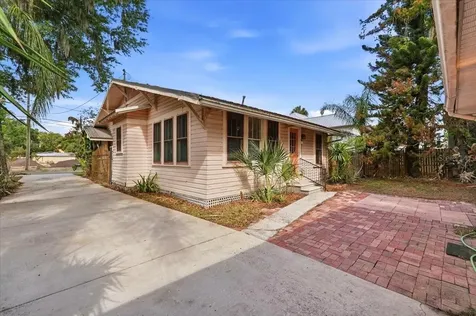 530 S Jackson Avenue Bartow FL 33830