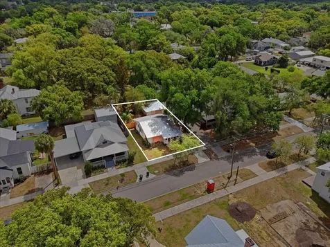 530 S Jackson Avenue Bartow FL 33830