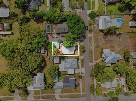 530 S Jackson Avenue Bartow FL 33830
