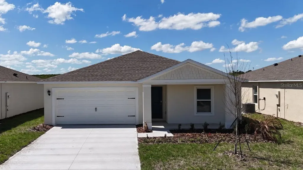 1076 Bear Hammock Drive Umatilla FL 32784