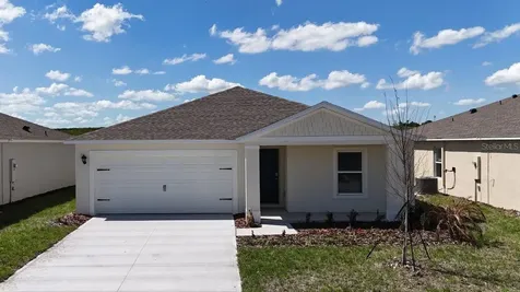 1076 Bear Hammock Drive Umatilla FL 32784