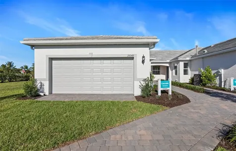 29000 Coral Harbour Drive Englewood FL 34223