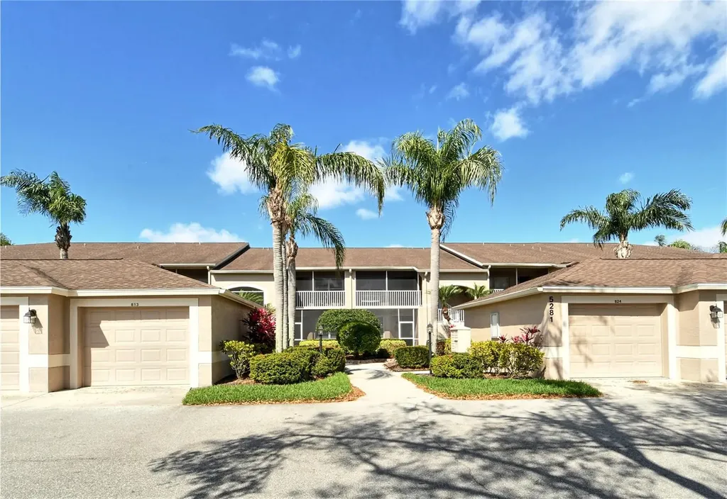 5281 Mahogany Run Avenue Sarasota FL 34241