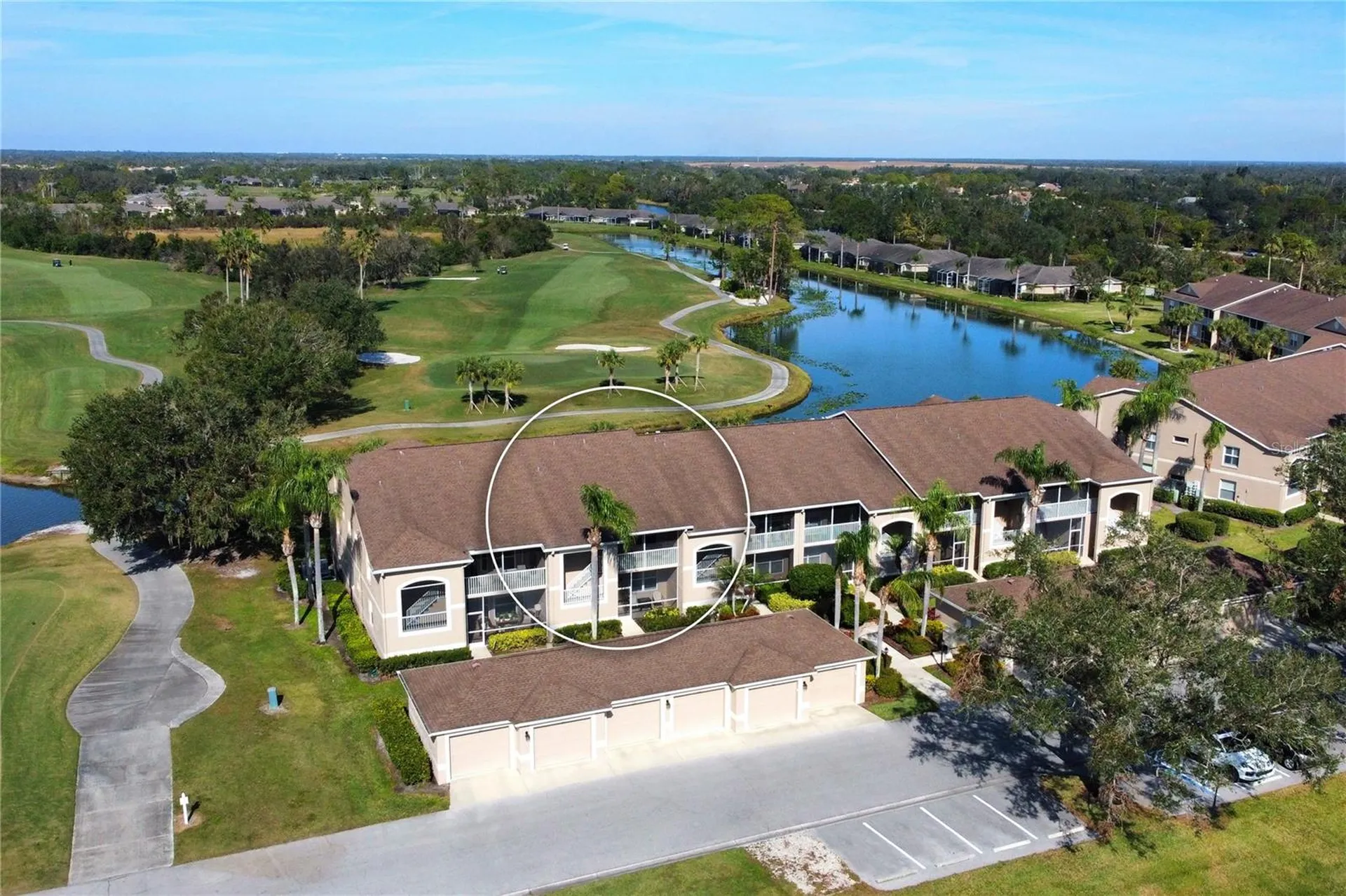 Sarasota FL, 5281 Mahogany Run Avenue, Unit 822