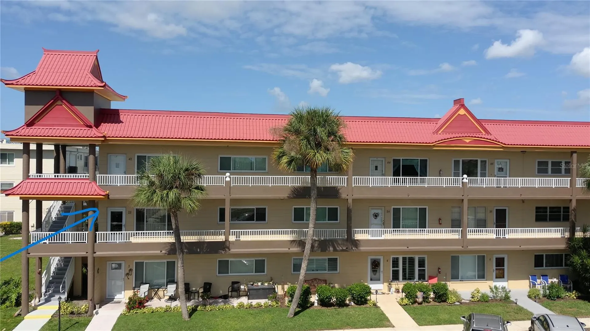 2402 Ecuadorian Way Clearwater FL 33763
