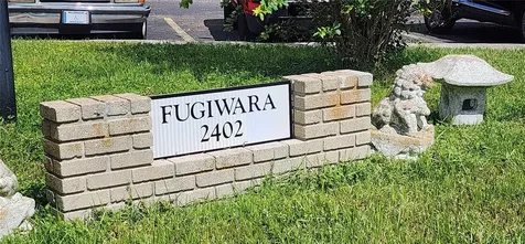 2402 Ecuadorian Way Clearwater FL 33763