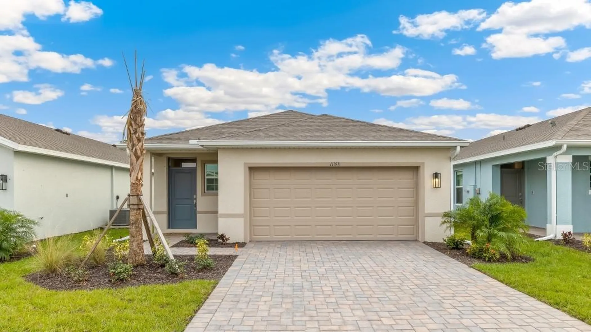 1487 Harmon Drive Port Charlotte FL 33953