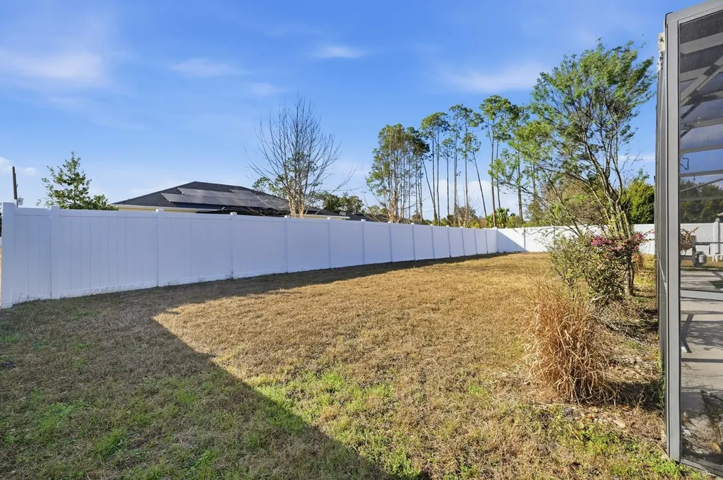 14 Roxanne Lane Palm Coast FL 32164