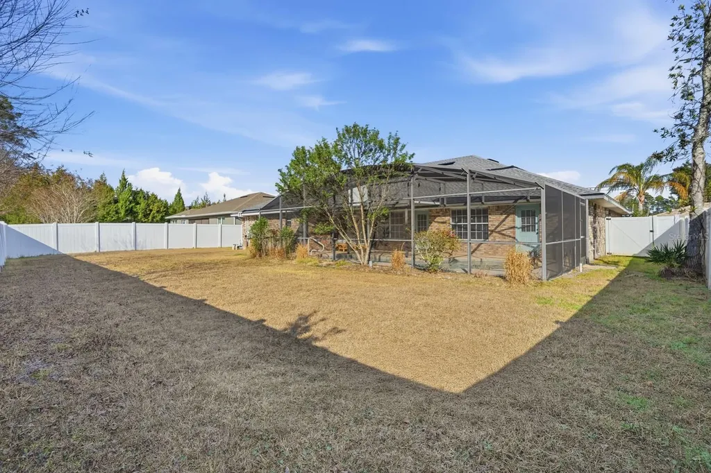 14 Roxanne Lane Palm Coast FL 32164