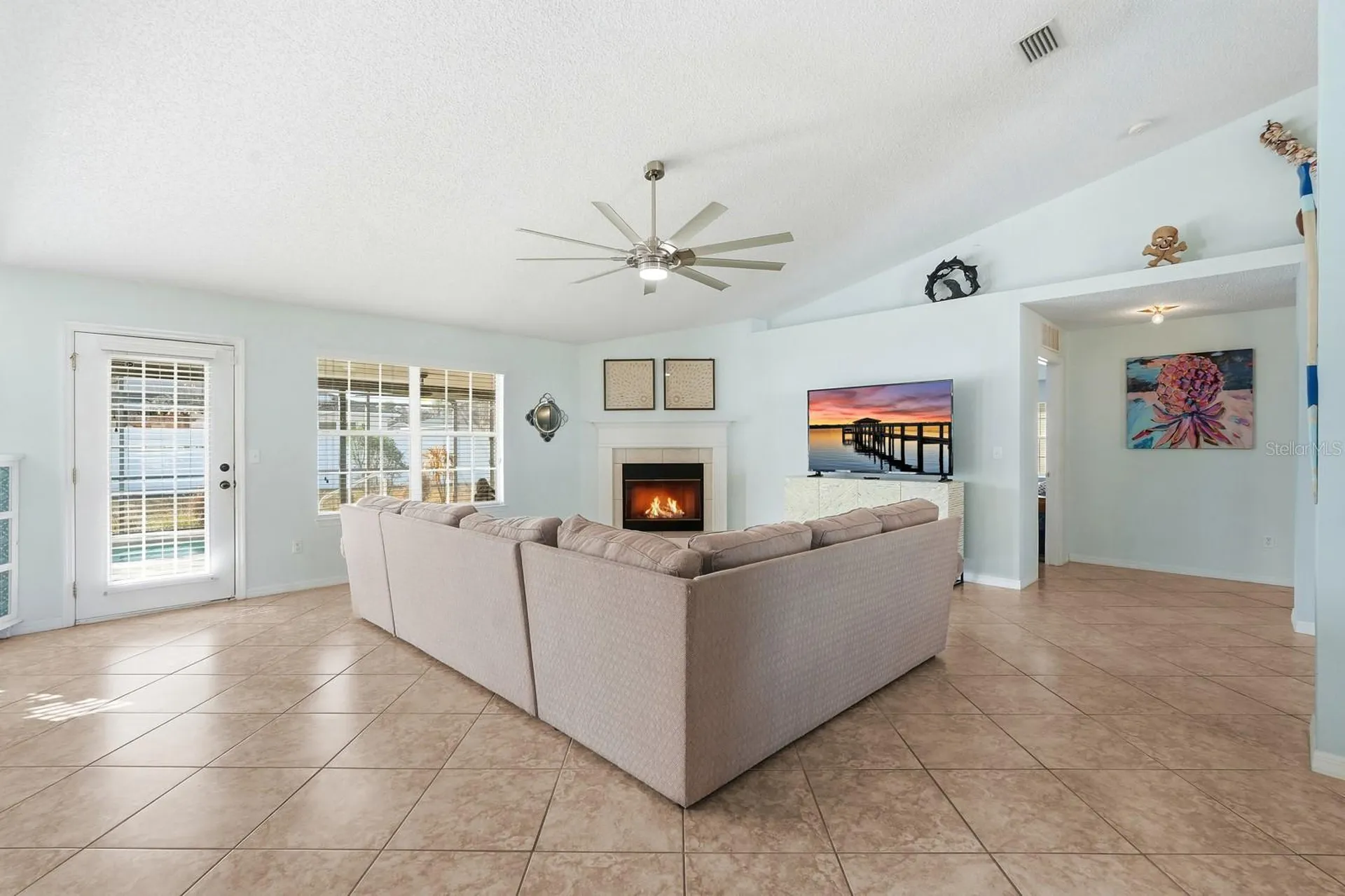 14 Roxanne Lane Palm Coast FL 32164