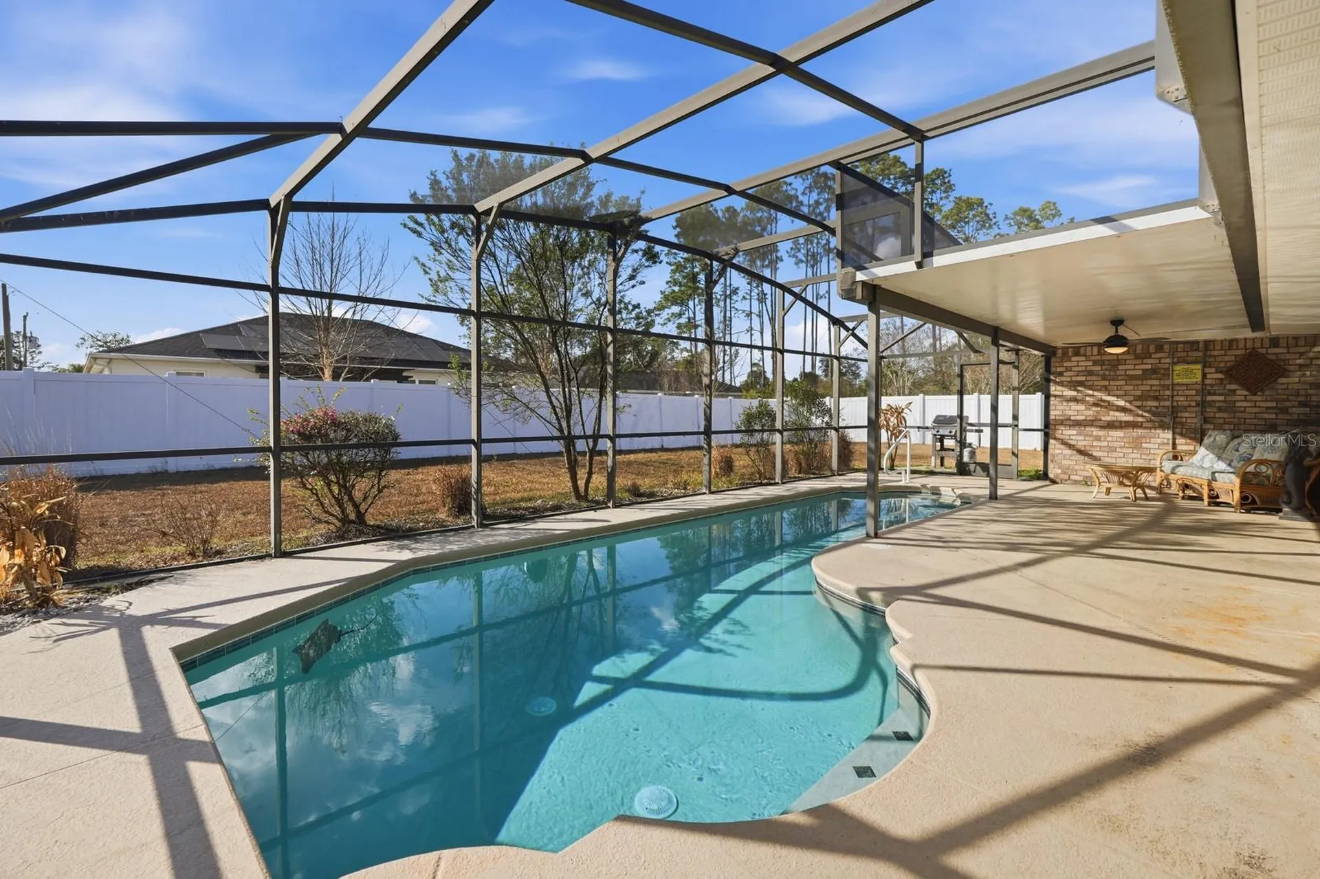 14 Roxanne Lane Palm Coast FL 32164