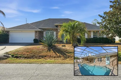 14 Roxanne Lane Palm Coast FL 32164