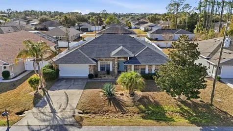 14 Roxanne Lane Palm Coast FL 32164