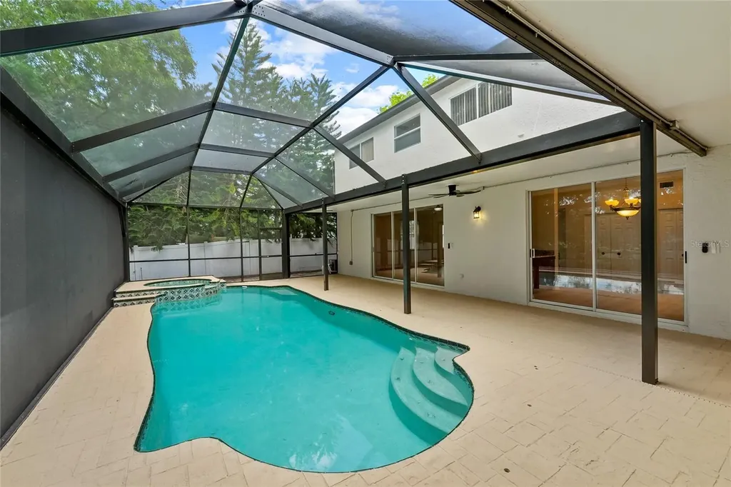 15509 Eastbourn Drive Odessa FL 33556