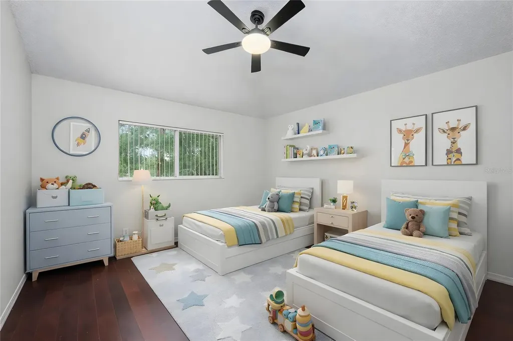 15509 Eastbourn Drive Odessa FL 33556