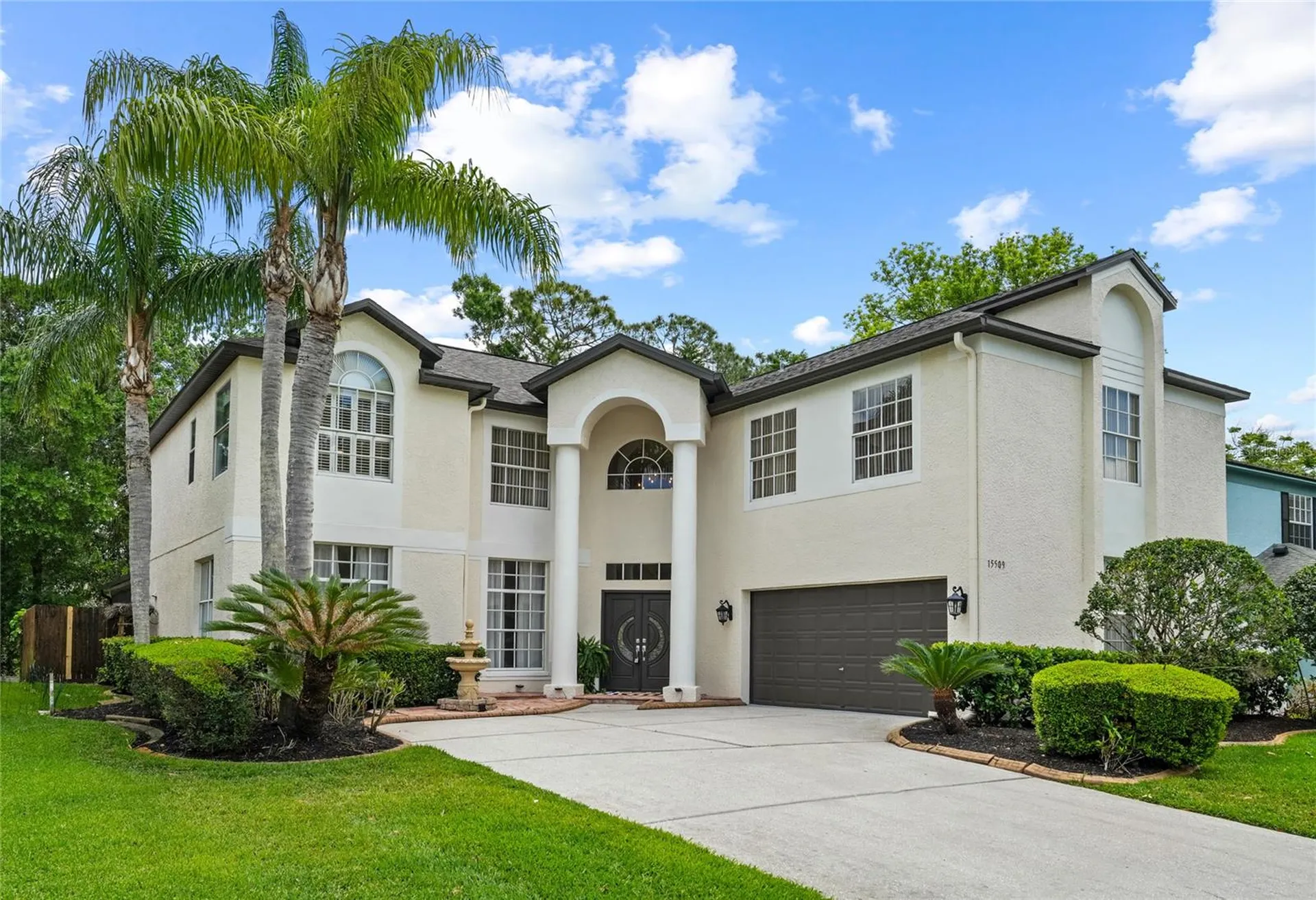 15509 Eastbourn Drive Odessa FL 33556