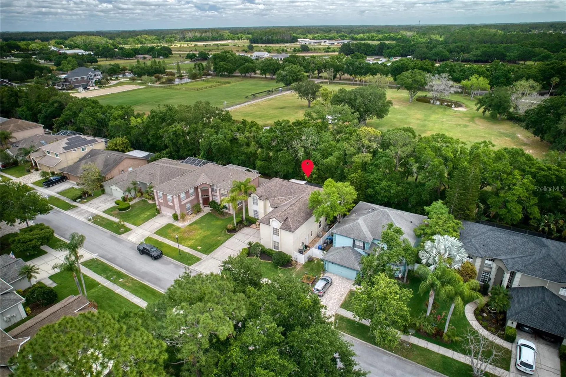 15509 Eastbourn Drive Odessa FL 33556
