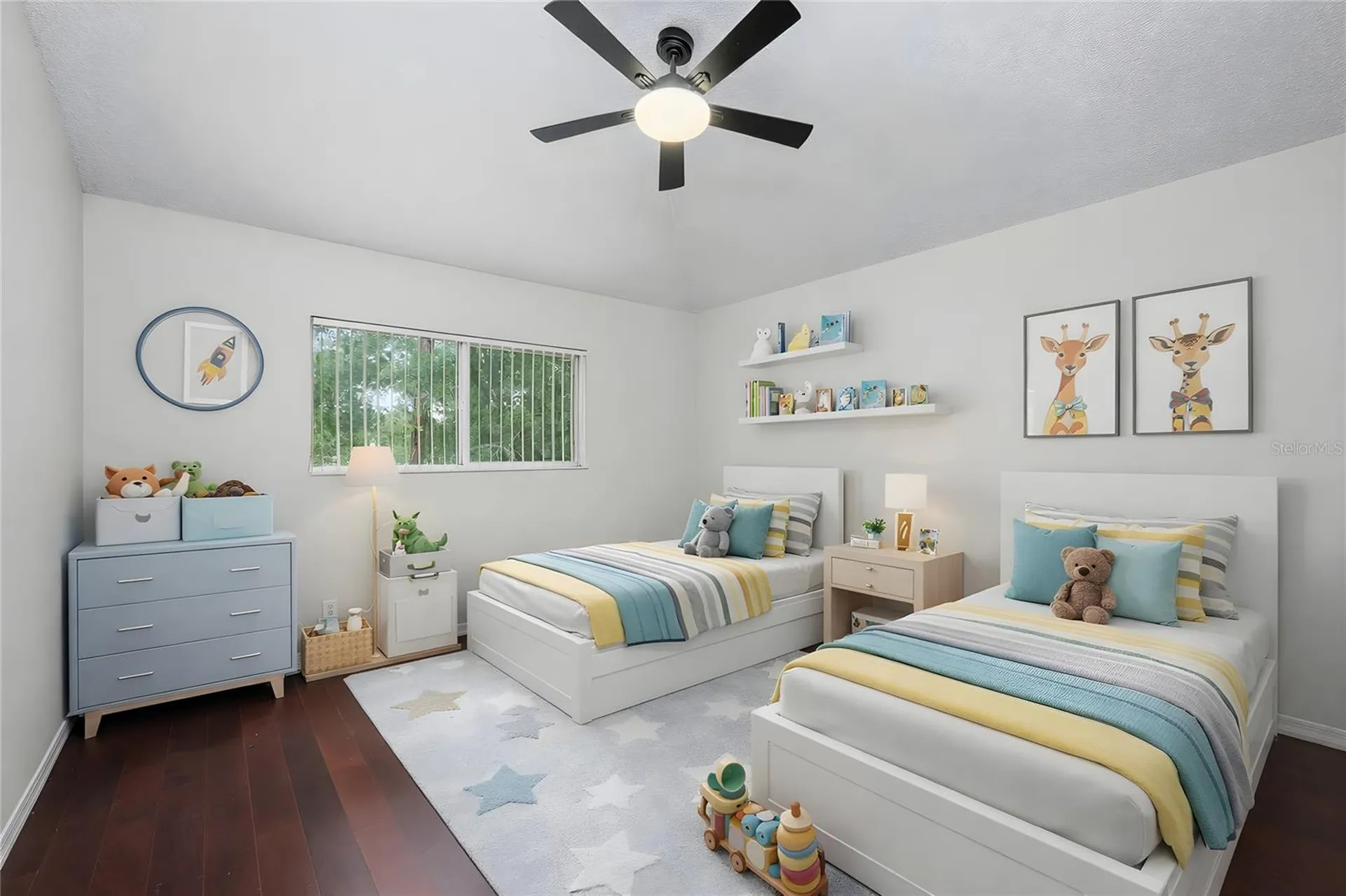 15509 Eastbourn Drive Odessa FL 33556