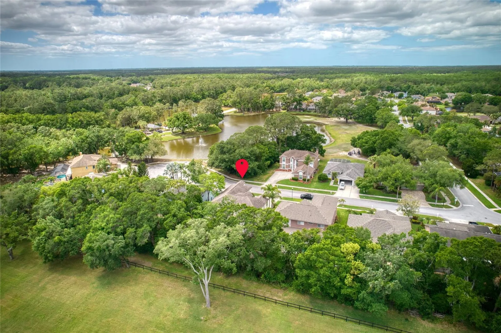 15509 Eastbourn Drive Odessa FL 33556