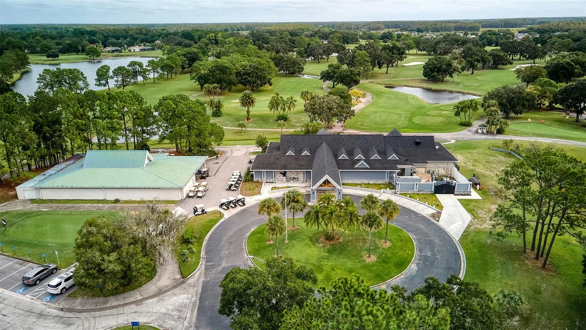 15509 Eastbourn Drive Odessa FL 33556