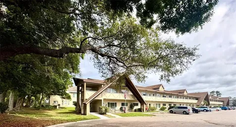 2295 Belgian Lane Clearwater FL 33763