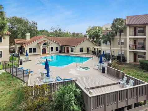 3004 Parkway Boulevard Kissimmee FL 34747