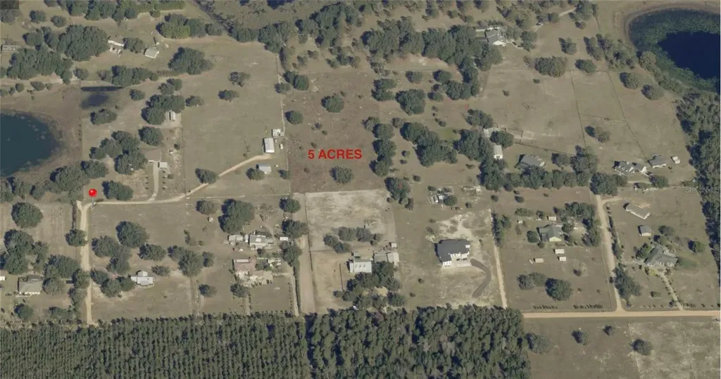 Libby No 3 Road Groveland FL 34736