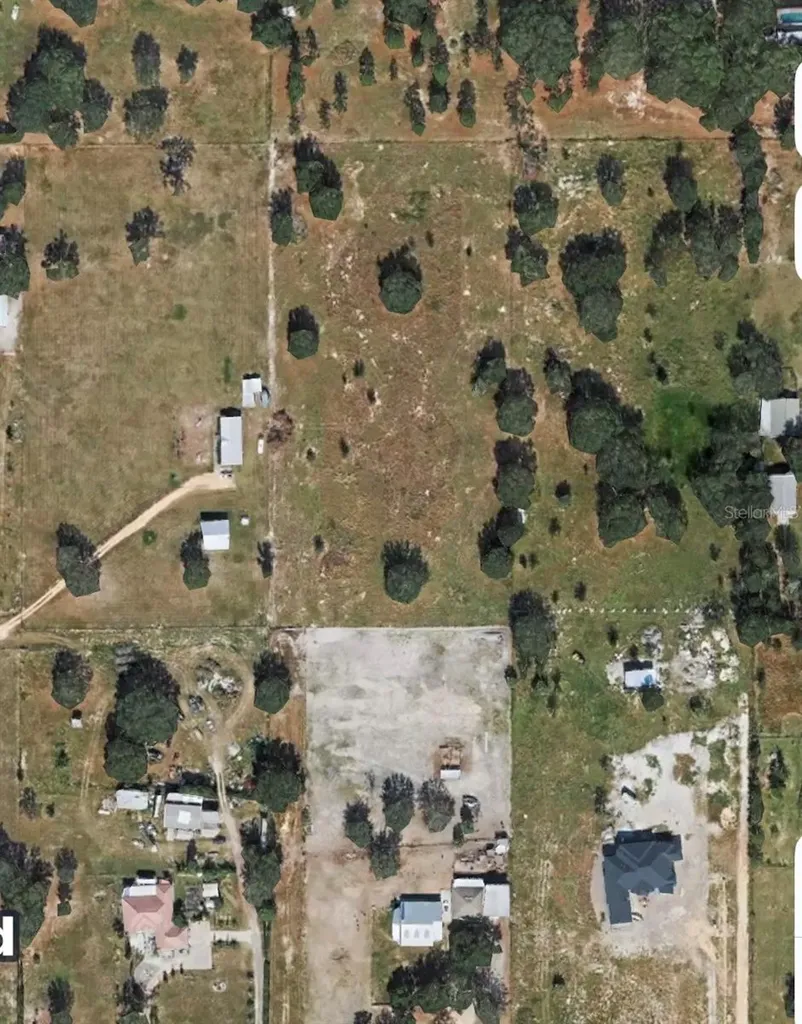 Libby No 3 Road Groveland FL 34736