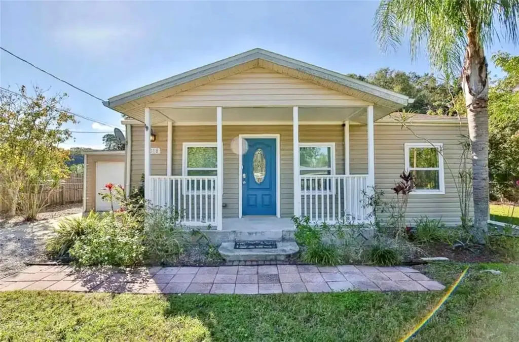 3018 Arlington Street Sarasota FL 34239