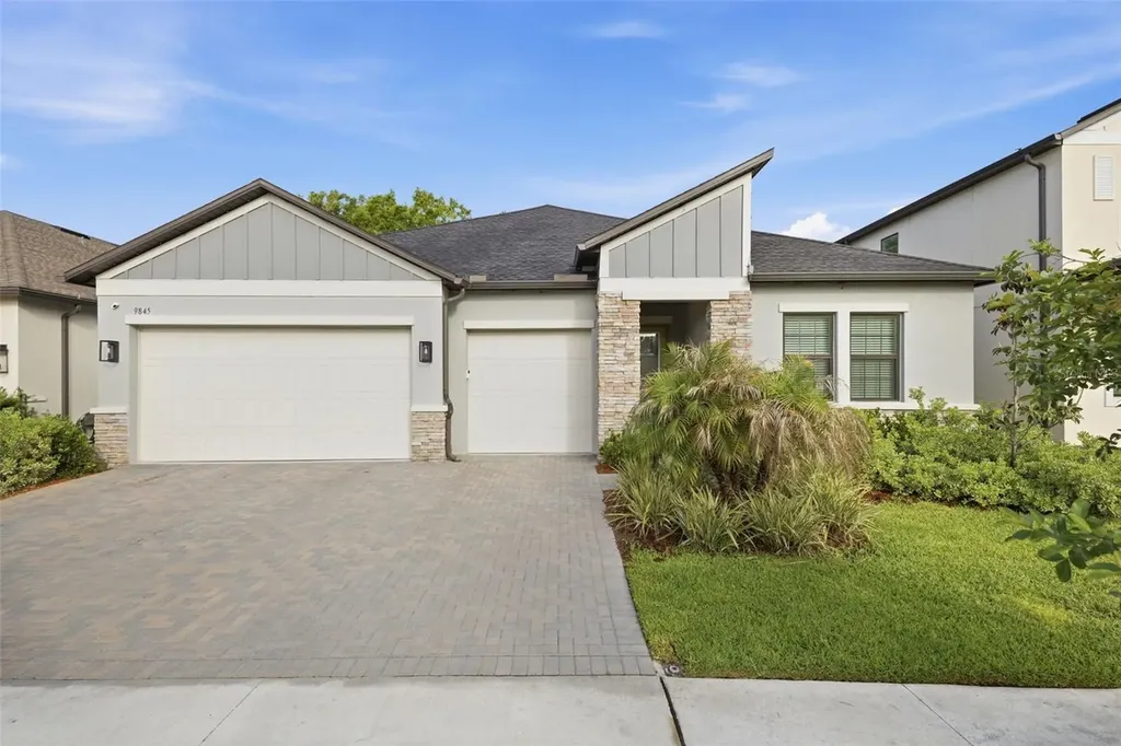 9845 Sword Fern Way Land O Lakes FL 34637
