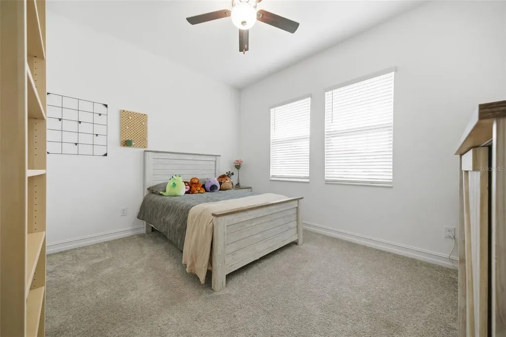 9845 Sword Fern Way Land O Lakes FL 34637