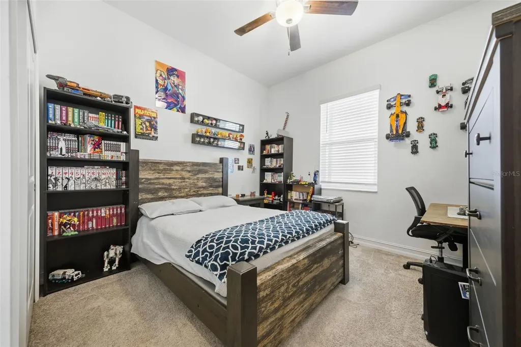 9845 Sword Fern Way Land O Lakes FL 34637