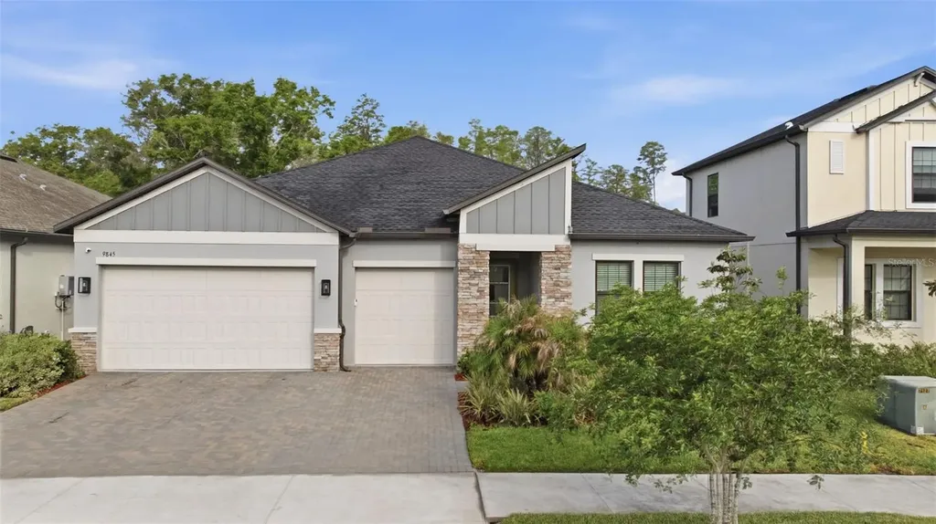 9845 Sword Fern Way Land O Lakes FL 34637