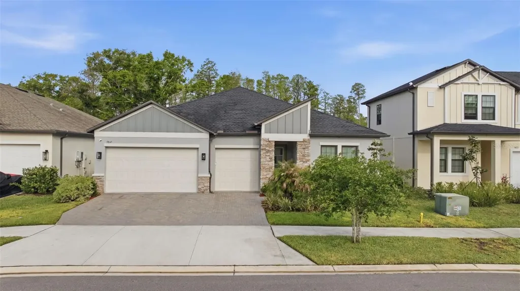 9845 Sword Fern Way Land O Lakes FL 34637