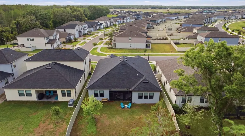 9845 Sword Fern Way Land O Lakes FL 34637