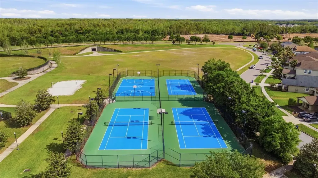 9845 Sword Fern Way Land O Lakes FL 34637
