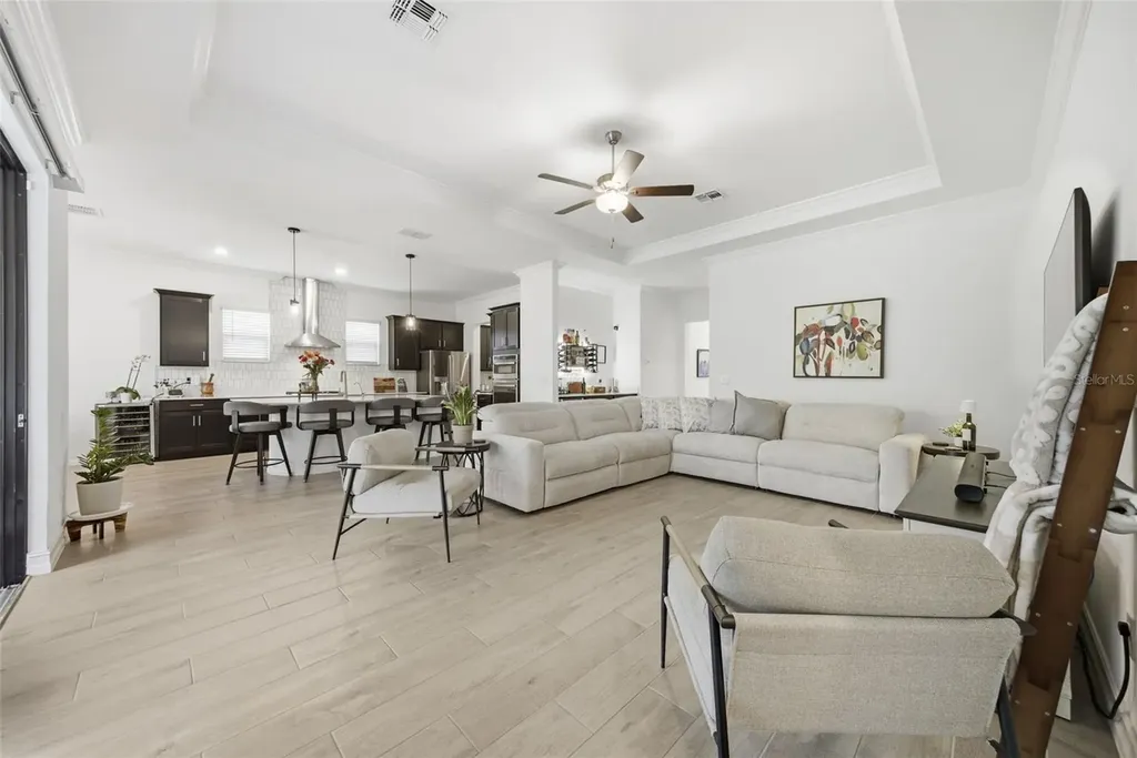 9845 Sword Fern Way Land O Lakes FL 34637