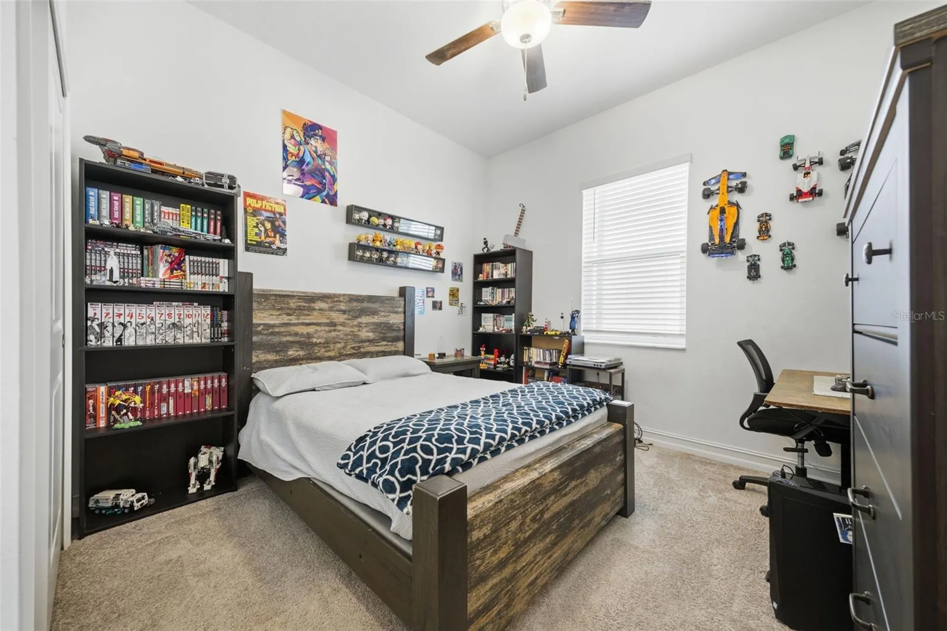 9845 Sword Fern Way Land O Lakes FL 34637