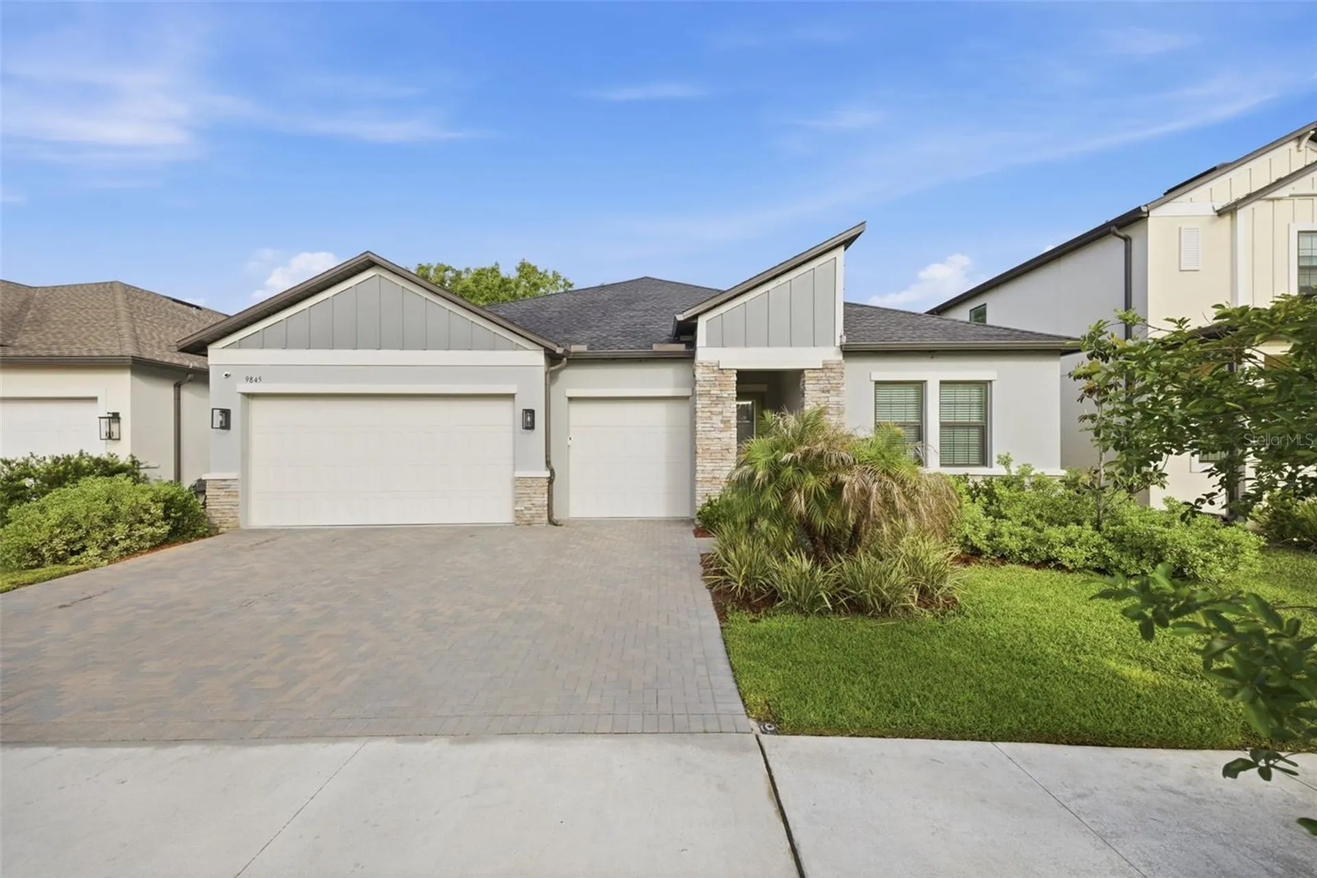 9845 Sword Fern Way Land O Lakes FL 34637