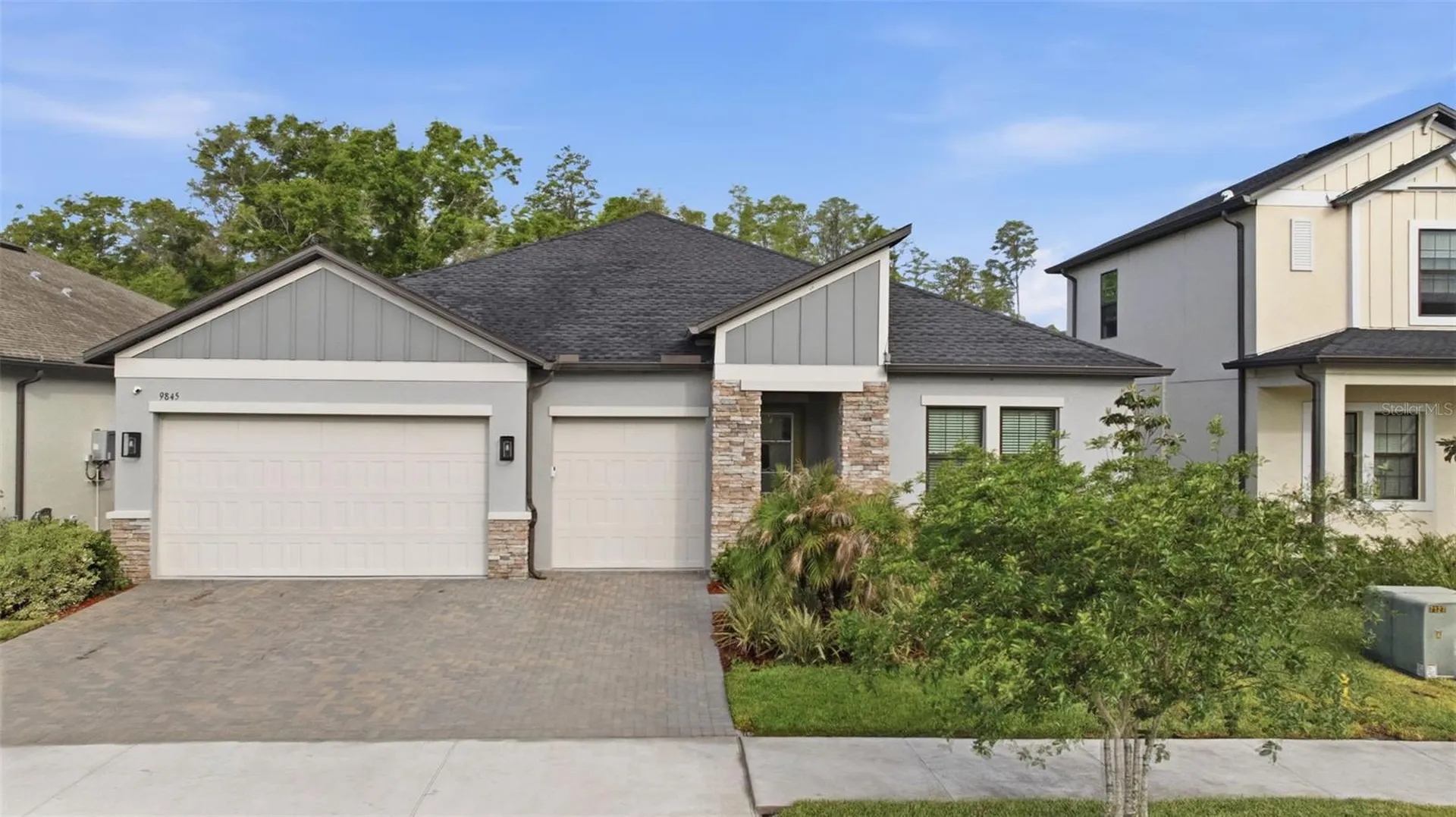 9845 Sword Fern Way Land O Lakes FL 34637