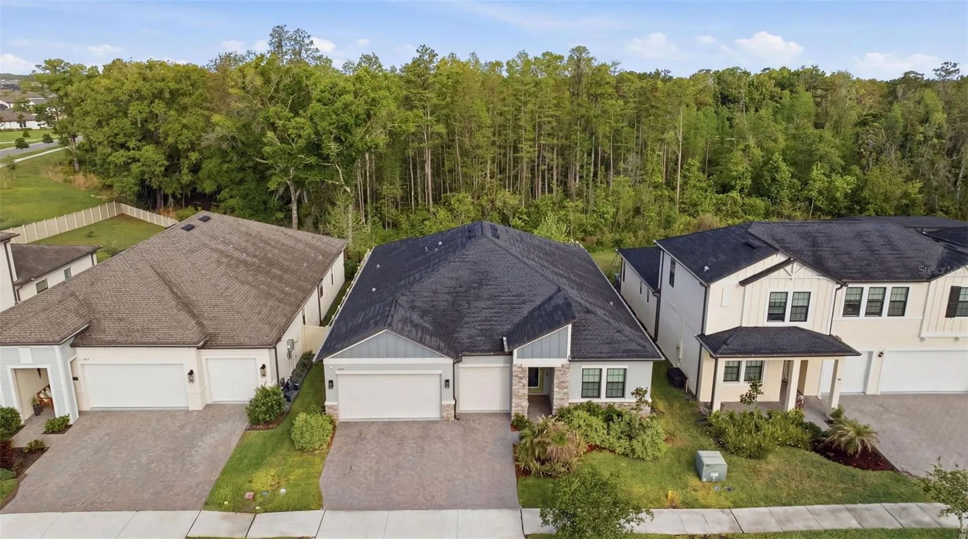 9845 Sword Fern Way Land O Lakes FL 34637
