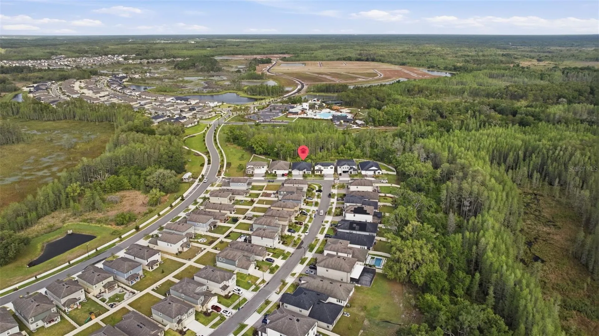 9845 Sword Fern Way Land O Lakes FL 34637
